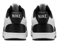Кросівки Nike COURT VISION LOW чорно-білі HM9862-001