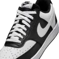 Кросівки Nike COURT VISION LOW чорно-білі HM9862-001