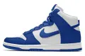 Кросівки Nike DUNK HIGH BY YOU синьо-білі DV2273-900