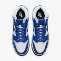 Кросівки Nike DUNK HIGH BY YOU синьо-білі DV2273-900