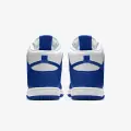 Кросівки Nike DUNK HIGH BY YOU синьо-білі DV2273-900