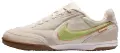 Футзалки Nike TIEMPO STREET GATO PRM молочно-салатовые HV3489-100