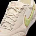 Футзалки Nike TIEMPO STREET GATO PRM молочно-салатовые HV3489-100