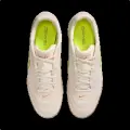 Футзалки Nike TIEMPO STREET GATO PRM молочно-салатовые HV3489-100