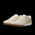 Футзалки Nike TIEMPO STREET GATO PRM молочно-салатовые HV3489-100