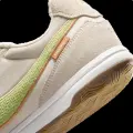 Футзалки Nike TIEMPO STREET GATO PRM молочно-салатовые HV3489-100