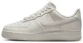 Кросівки Nike AIR FORCE 1 '07 молочно-срібні IH1698-003