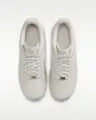 Кросівки Nike AIR FORCE 1 '07 молочно-срібні IH1698-003