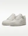 Кросівки Nike AIR FORCE 1 '07 молочно-срібні IH1698-003