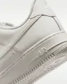 Кросівки Nike AIR FORCE 1 '07 молочно-срібні IH1698-003