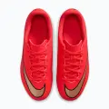 Бутси дитячі Nike JR MERCURIAL VAPOR 17 CLUB FG/MG червоно-чорні IO1487-600