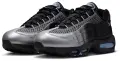 Кросівки Nike AIR MAX 95 BIG BUBBLE PALACE чорно-срібні IQ7708-095