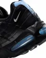 Кросівки Nike AIR MAX 95 BIG BUBBLE PALACE чорно-срібні IQ7708-095