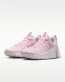 Кроссовки женские Nike FREE METCON 7 светло-розово-белые II7406-610