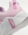 Кроссовки женские Nike FREE METCON 7 светло-розово-белые II7406-610