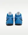 Борцовки Nike FURY сине-белые AO2416-401