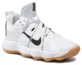 Кросівки жіночі Nike WMNS REACT HYPERSET біло-чорні CI2956-100