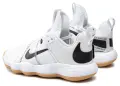 Кросівки жіночі Nike WMNS REACT HYPERSET біло-чорні CI2956-100