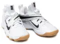 Кросівки жіночі Nike WMNS REACT HYPERSET біло-чорні CI2956-100