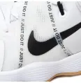 Кросівки жіночі Nike WMNS REACT HYPERSET біло-чорні CI2956-100