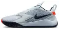 Кросівки Nike AIR ZOOM HYPERACE 3 SE світло-сіро-помаранчеві HF3239-900
