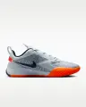 Кросівки Nike AIR ZOOM HYPERACE 3 SE світло-сіро-помаранчеві HF3239-900
