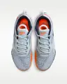 Кросівки Nike AIR ZOOM HYPERACE 3 SE світло-сіро-помаранчеві HF3239-900