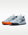 Кросівки Nike AIR ZOOM HYPERACE 3 SE світло-сіро-помаранчеві HF3239-900