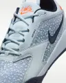 Кросівки Nike AIR ZOOM HYPERACE 3 SE світло-сіро-помаранчеві HF3239-900