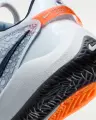 Кросівки Nike AIR ZOOM HYPERACE 3 SE світло-сіро-помаранчеві HF3239-900