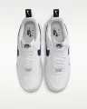 Кросівки Nike AIR FORCE 1 '07 TECH ESS біло-темно-сині IR5599-100