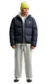 Куртка Nike CLUB THERMA-FIT PUFFER темно-синяя IB2975-451