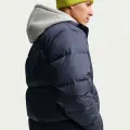 Куртка Nike CLUB THERMA-FIT PUFFER темно-синяя IB2975-451