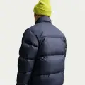 Куртка Nike CLUB THERMA-FIT PUFFER темно-синяя IB2975-451