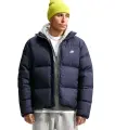 Куртка Nike CLUB THERMA-FIT PUFFER темно-синя IB2975-451