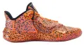 Кросівки Nike ZOOM HYPERSPEED COURT SE помаранчево-чорні FV3685-900