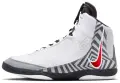 Борцівки Nike INFLICT 4 SE біло-сірі HV4207-100
