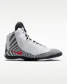 Борцівки Nike INFLICT 4 SE біло-сірі HV4207-100