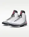 Борцівки Nike INFLICT 4 SE біло-сірі HV4207-100