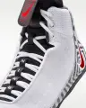 Борцівки Nike INFLICT 4 SE біло-сірі HV4207-100