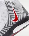 Борцівки Nike INFLICT 4 SE біло-сірі HV4207-100
