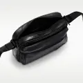 Сумка через плече Nike HERITAGE PREMIUM 3L чорна IB2528-010