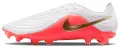 Бутси Nike TIEMPO MAESTRO ACADEMY FG/MG біло-червоні IB1600-101
