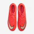 Бутси Nike MERCURIAL VAPOR 17 ACADEMY FG/MG червоно-чорні IF8517-600