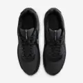 Кроссовки Nike AIR MAX 90 черно-темно-серые IQ0291-010