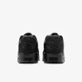 Кроссовки Nike AIR MAX 90 черно-темно-серые IQ0291-010