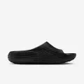 Шлепанцы Nike REACTX REJUVEN8 SLIDE черные HV4479-001