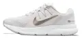 Кросівки жіночі Nike ZOOM SPAN 3 світло-сіро-світло-рожево-білі CQ9267-004