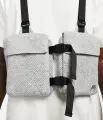 Жилет Nike FORWARD UTILITY сіро-чорний DX9403-077