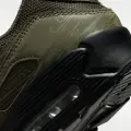 Кросівки Nike AIR MAX 90 оливково-чорні DZ4504-300